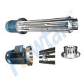 stainless steel High speed mixer
